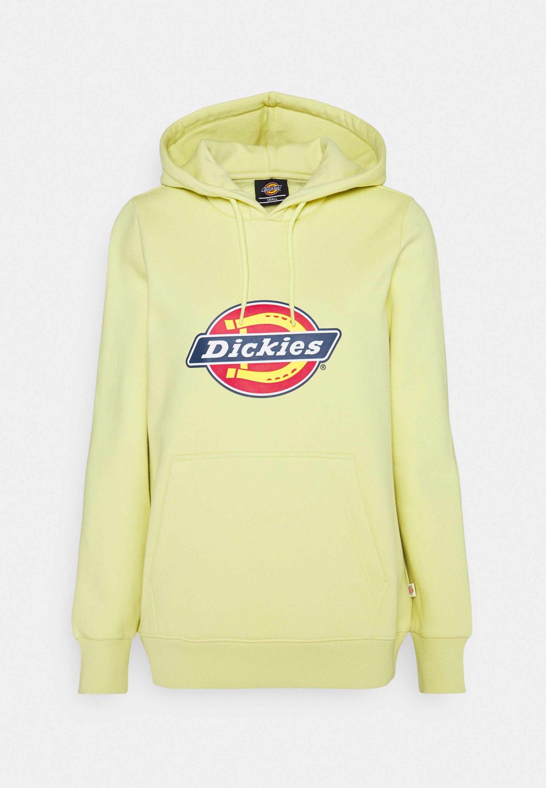 green dickies jumper