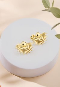 Sofia Milani SUN - Ohrringe - gold-coloured