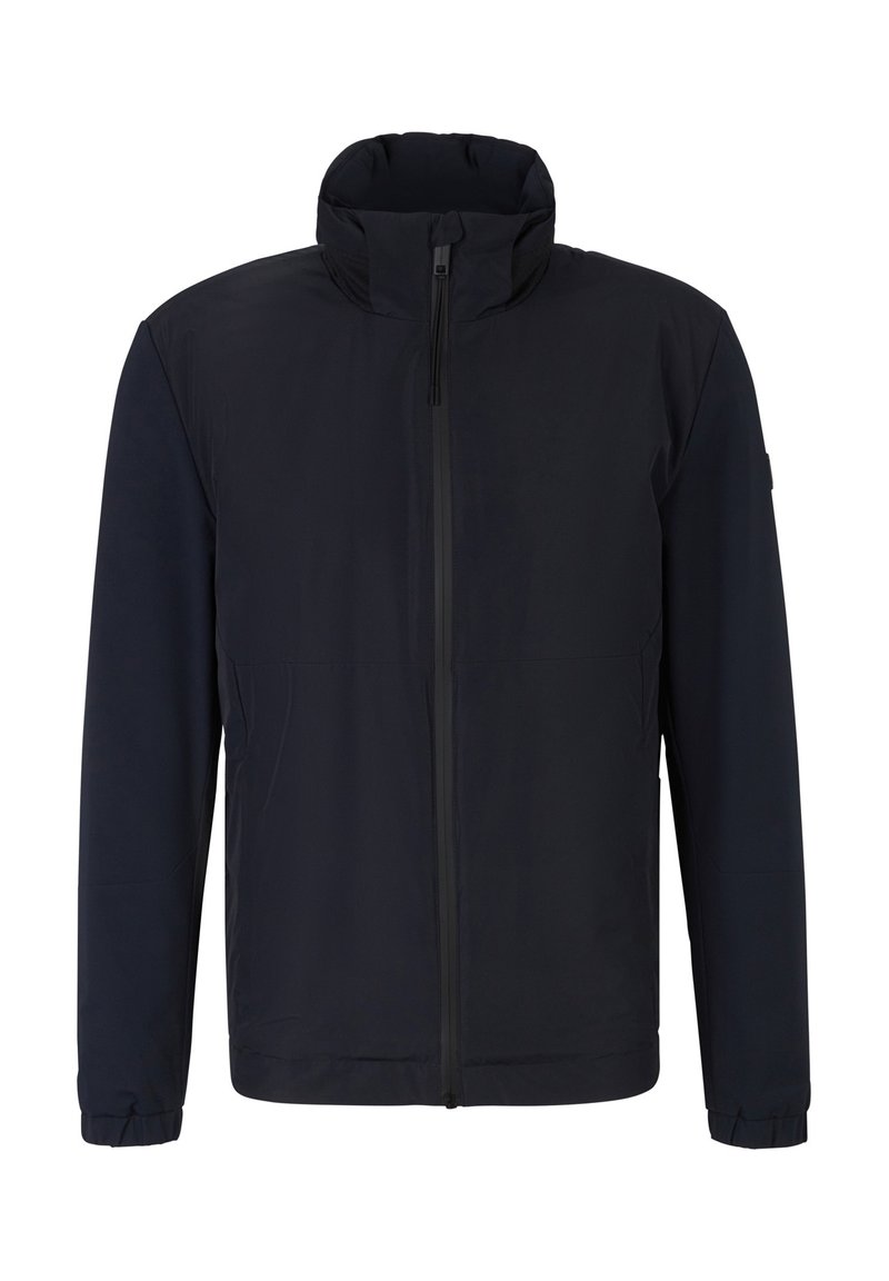 Strellson Outdoorjas donkerblauw