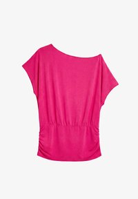 Unselected, pink