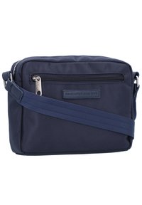 Picard ADVENTURE - Umhängetasche - navy
