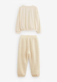 Next COSY SET - Set lenjerie de noapte - cream blue