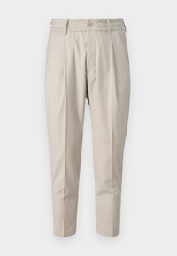 CHASY - Chinos - brown