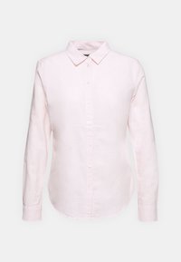 JESSIE SHIRT - Bluza s gumbima - pink