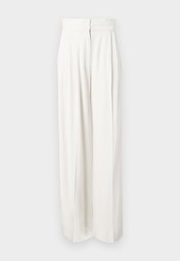 VAIL - Pantalones - winter white