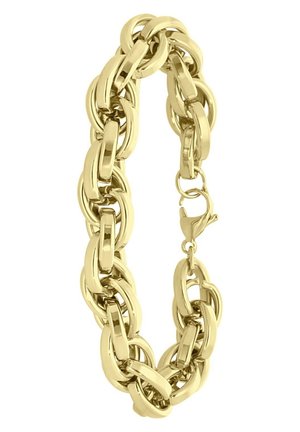 Armband - gold-coloured