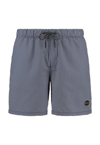 Unselected, dark navy