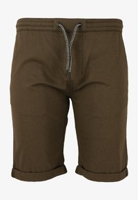 Unausgewählt, tarmac