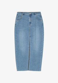 Niewybrane, light blue