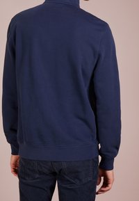 J.CREW Mikina - dark blue