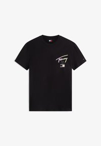 Δεν επιλέχθηκε, black