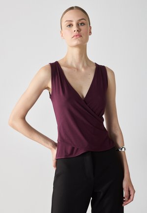 Anna Field by Zalando Topper - winetasting