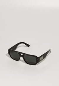 Selected, black