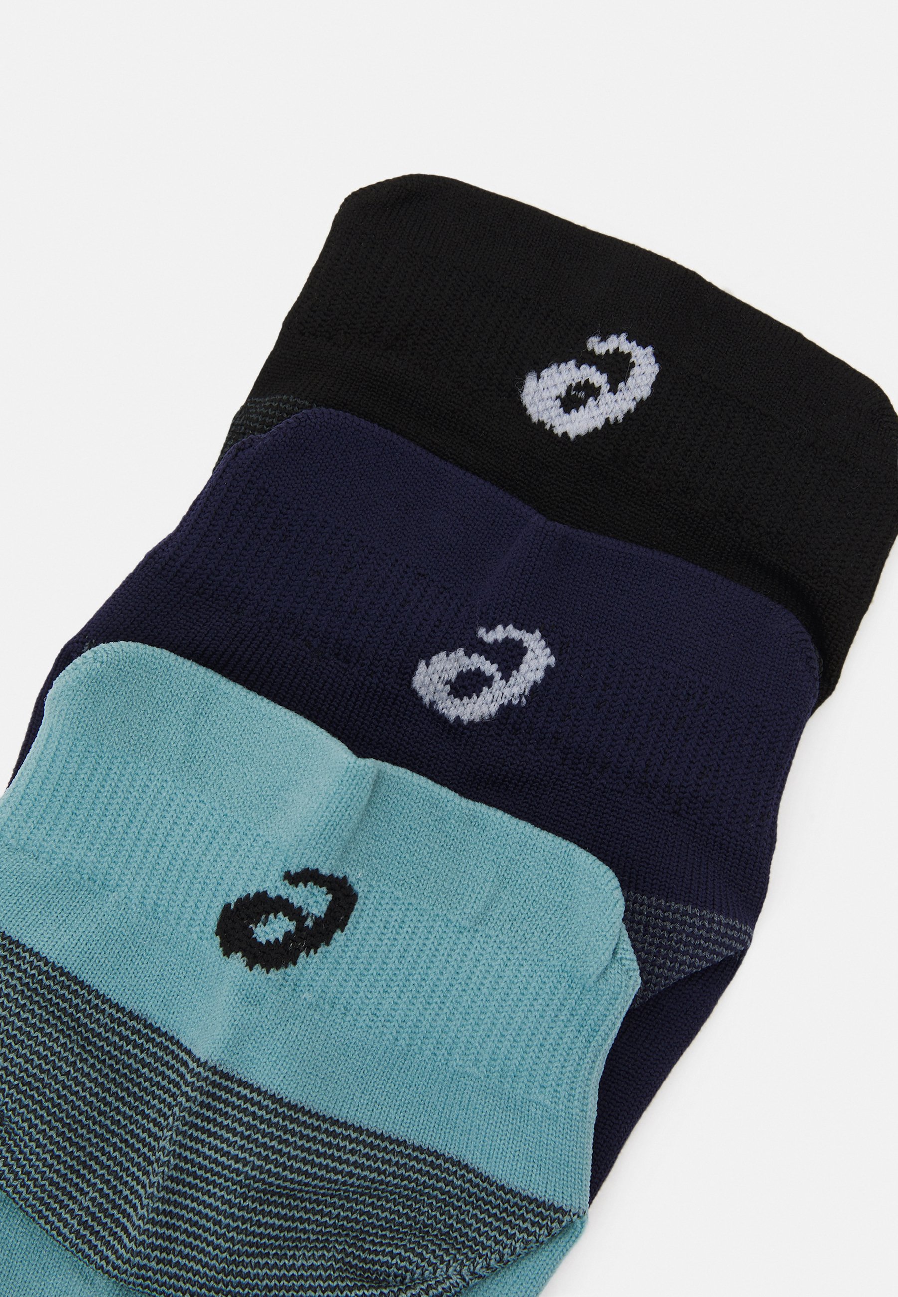 Men LYTE 3 PACK UNISEX - Sports socks Men LYTE 3 PACK UNISEX - Sports socks