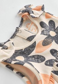 Next 3 PACK  - REGULAR FIT - Buksedragter - orange floral