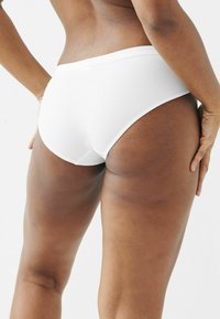 Next FOREVER COMFORT KNICKERS - Alushousut - white