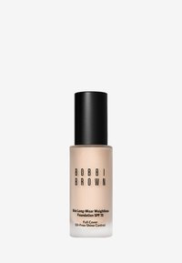 Bobbi Brown SKIN LONG WEAR WEIGHTLESS FOUNDATION SPF15 - Foundation - neutral porcelain