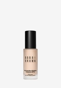 Bobbi Brown - SKIN LONG WEAR WEIGHTLESS FOUNDATION SPF15 - Fondotinta - neutral porcelain Immagine in miniatura 1