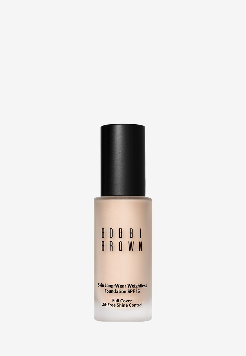 Bobbi Brown - SKIN LONG WEAR WEIGHTLESS FOUNDATION SPF15 - Fondotinta - neutral porcelain, Ingrandire