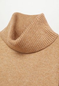 Mango Maglione - brown