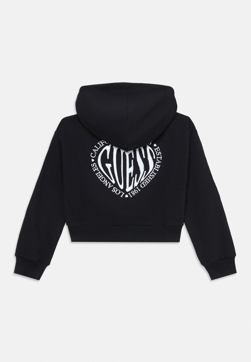 Hoodie Guess Los Angeles Sudadera Guess Jeans Sudadera Guess Roja