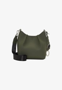 Non selezionato, army green