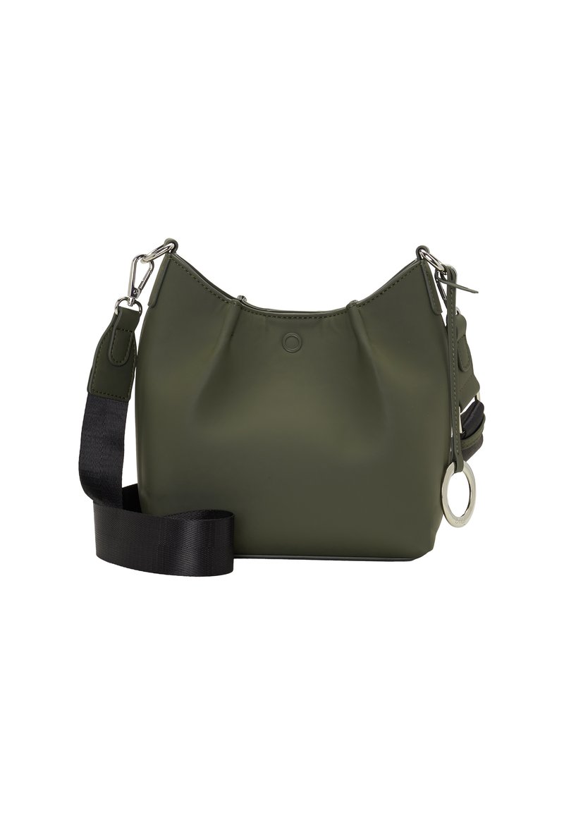O Bag STILY - Borsa a tracolla - army green