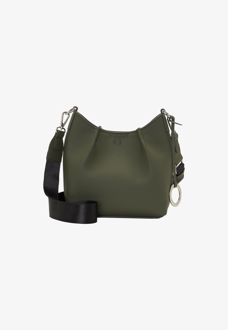 O Bag STILY - Borsa a tracolla - army green