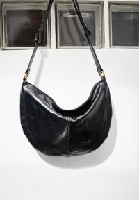 nat & nin RODEO - Håndtasker - black