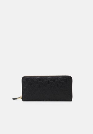 Lauren Ralph Lauren CONT  - Geldbörse - black
