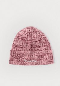 COLUMBIA™ WATCH UNISEX - Berretto - rich wine/eraser pink