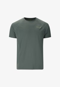 Valittu, balsam green