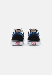 Vans OLD SKOOL UNISEX - Sapatilhas - black/true white