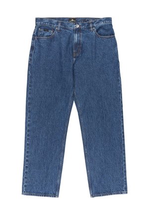Baggy Jeans - stone indigo