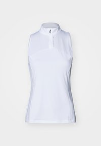 TIANA SLEEVELESS - Top - white