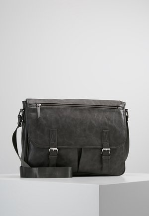 Umhängetasche - grey