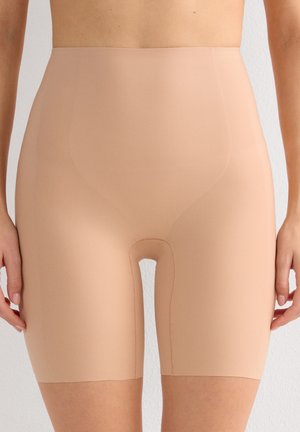 Intimissimi, SHAPEWEAR RAW EDGES - Shapewear - beige