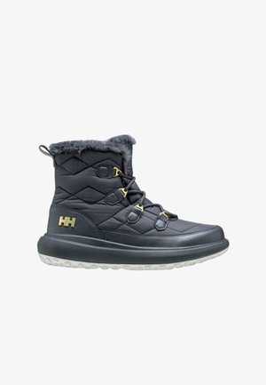Helly Hansen, WILLETTA 2 MID - Snowboot/Winterstiefel - grey fog melange