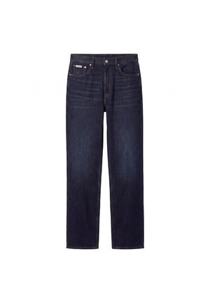 Calvin Klein Jeans, RELAXED BAGGY  - Jean droit - shoreline
