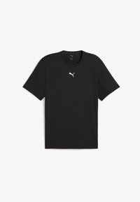 Selected, black