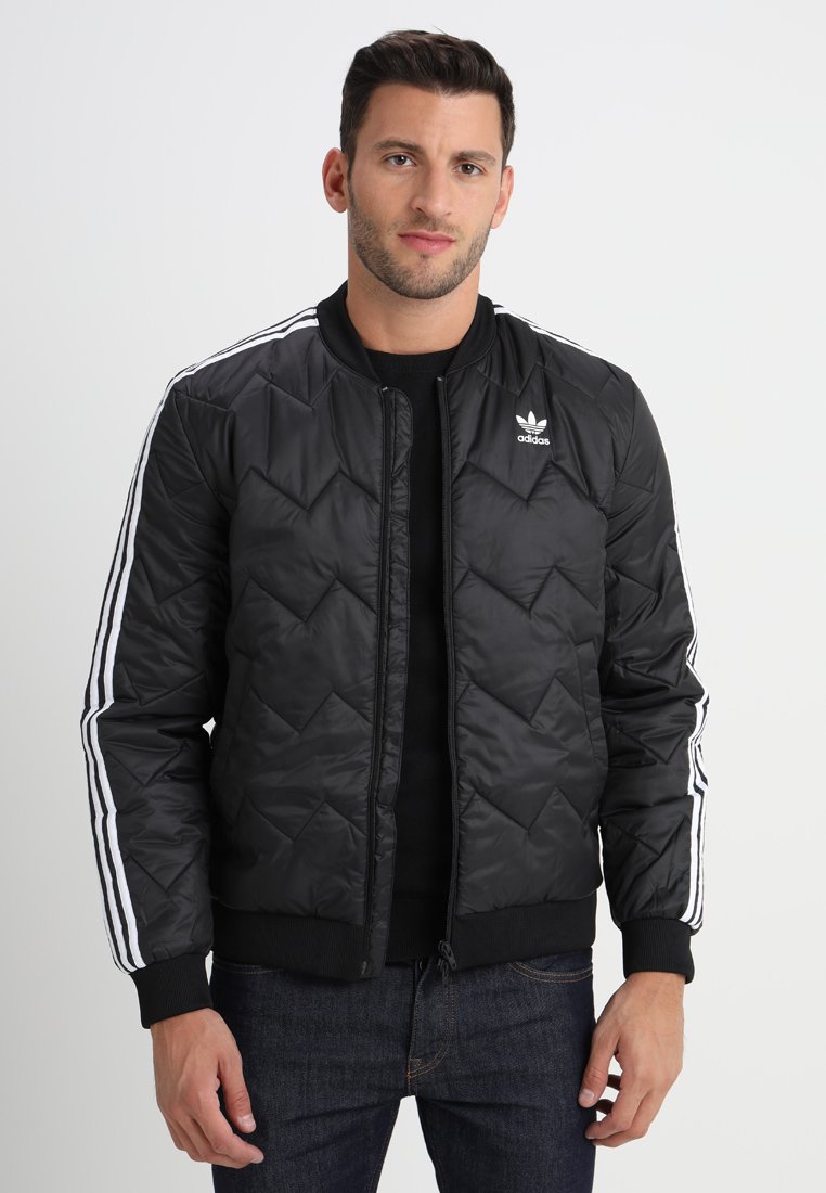 bomber da adidas