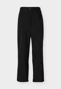 Sélectionné, basic black