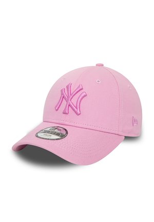CHYT LEAGUE ESS FORTY ADJUSTABLE - Cap - rosa
