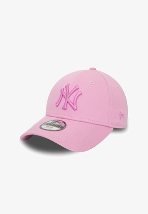 New Era CHYT LEAGUE ESS FORTY ADJUSTABLE - Cap - rosa