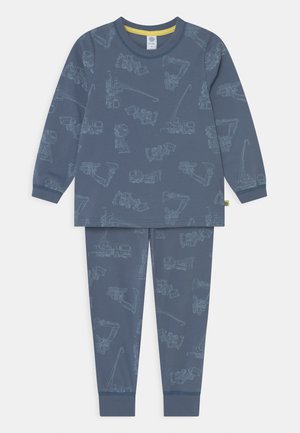 LONG - Pyjama - bering sea