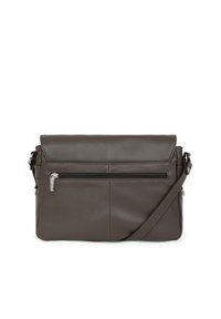 Hexagona CONFORT - Borsa a tracolla - taupe