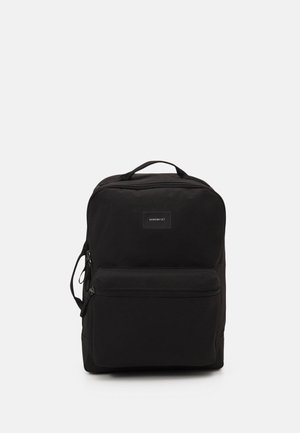 AUGUST UNISEX - Rugzak - black