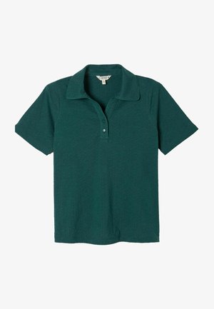FatFace, Poloshirt - teal blue