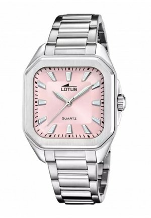 Montre - rose