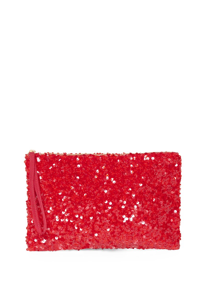 Pochette Bracciale D2D Rossa In Neoprene Taglia Large | Per Cellulare, Nano, MP3 | Impermeabile - Foto 3
